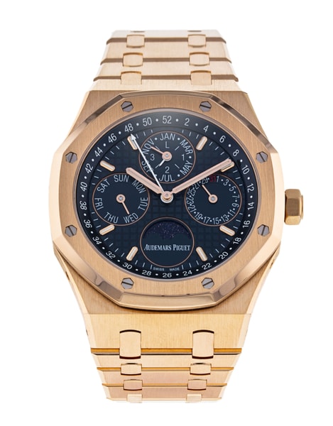 Audemars Piguet Royal Oak Perpetual Calendar 26574OR.OO.1220OR.02